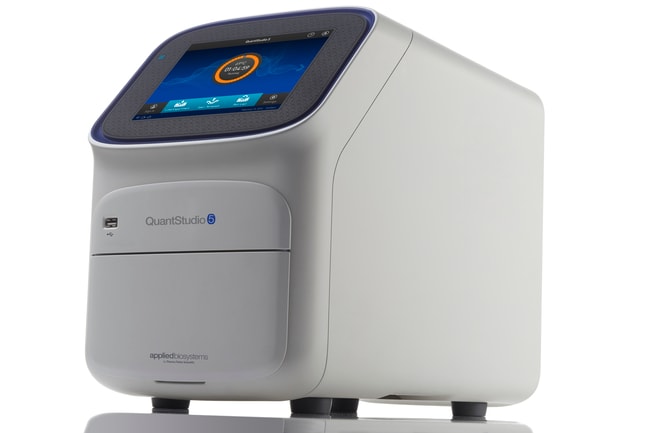 Applied Biosystems QuantStudio 5 qPCR-Sy